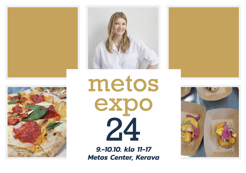 metos expo