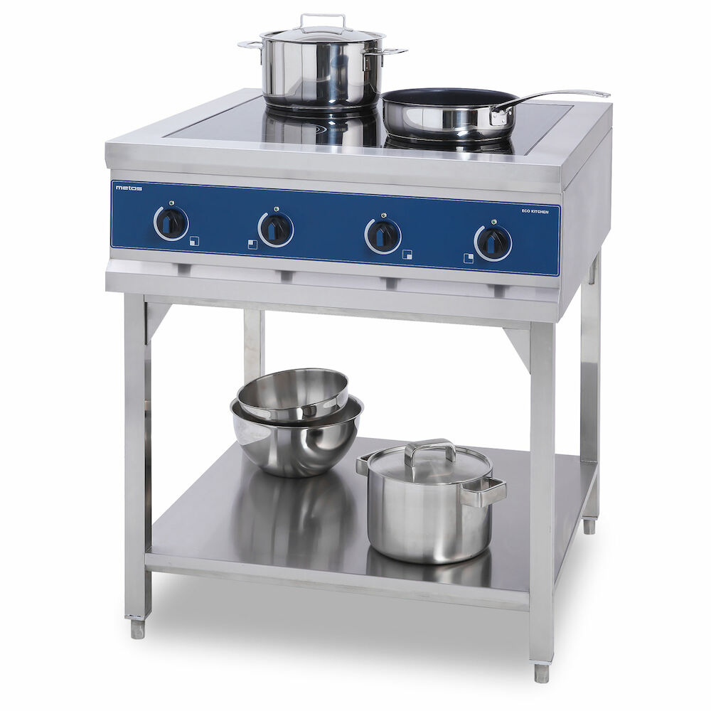 Induk. viryk. Metos Eco Kitchen IND-E0P-L5000x4U