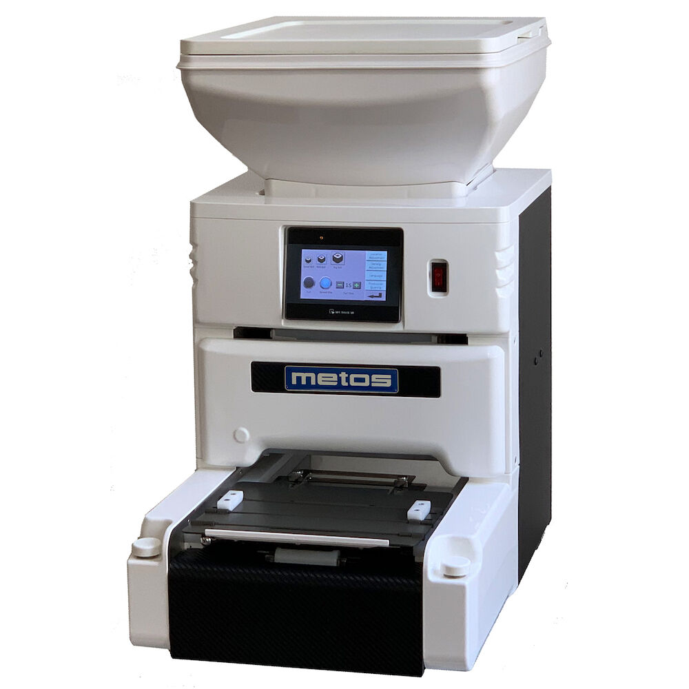 Sushi Roll Machine Metos LUX-R1