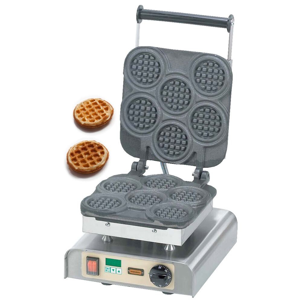 Vaflinė Metos Waffle Coin I