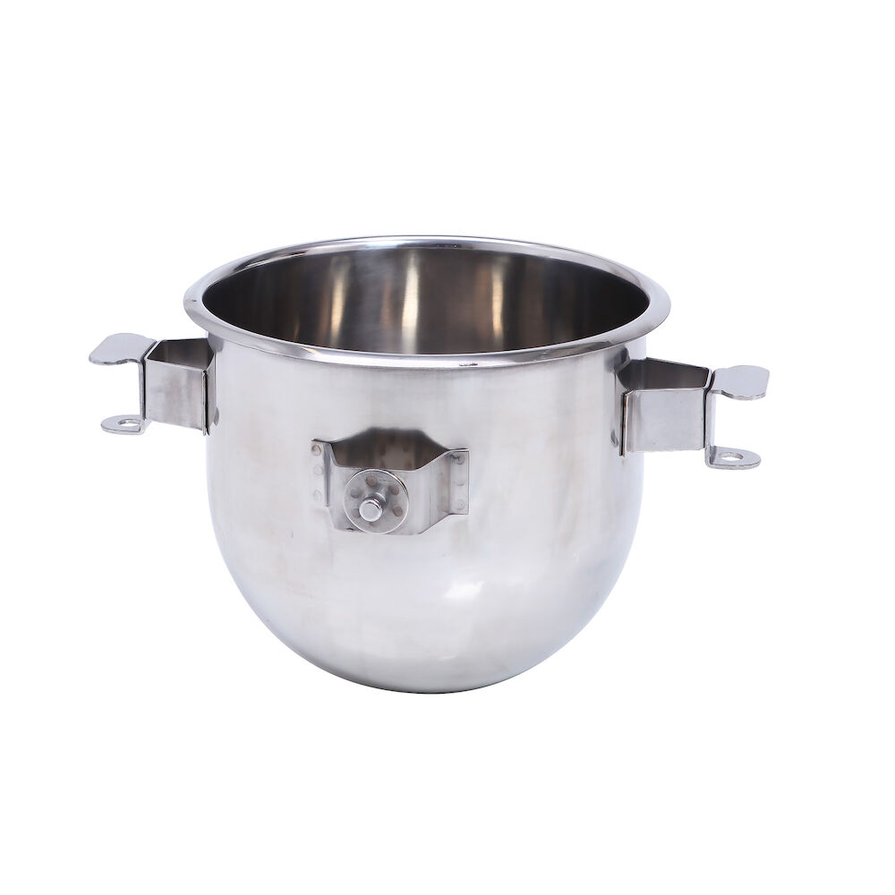 Bowl 10L for Metos mixer SP-200