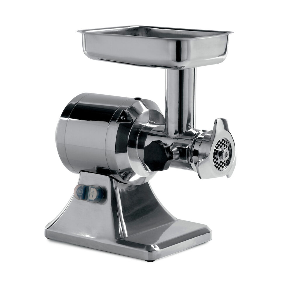 Meat mincer Metos TS12 230V1~