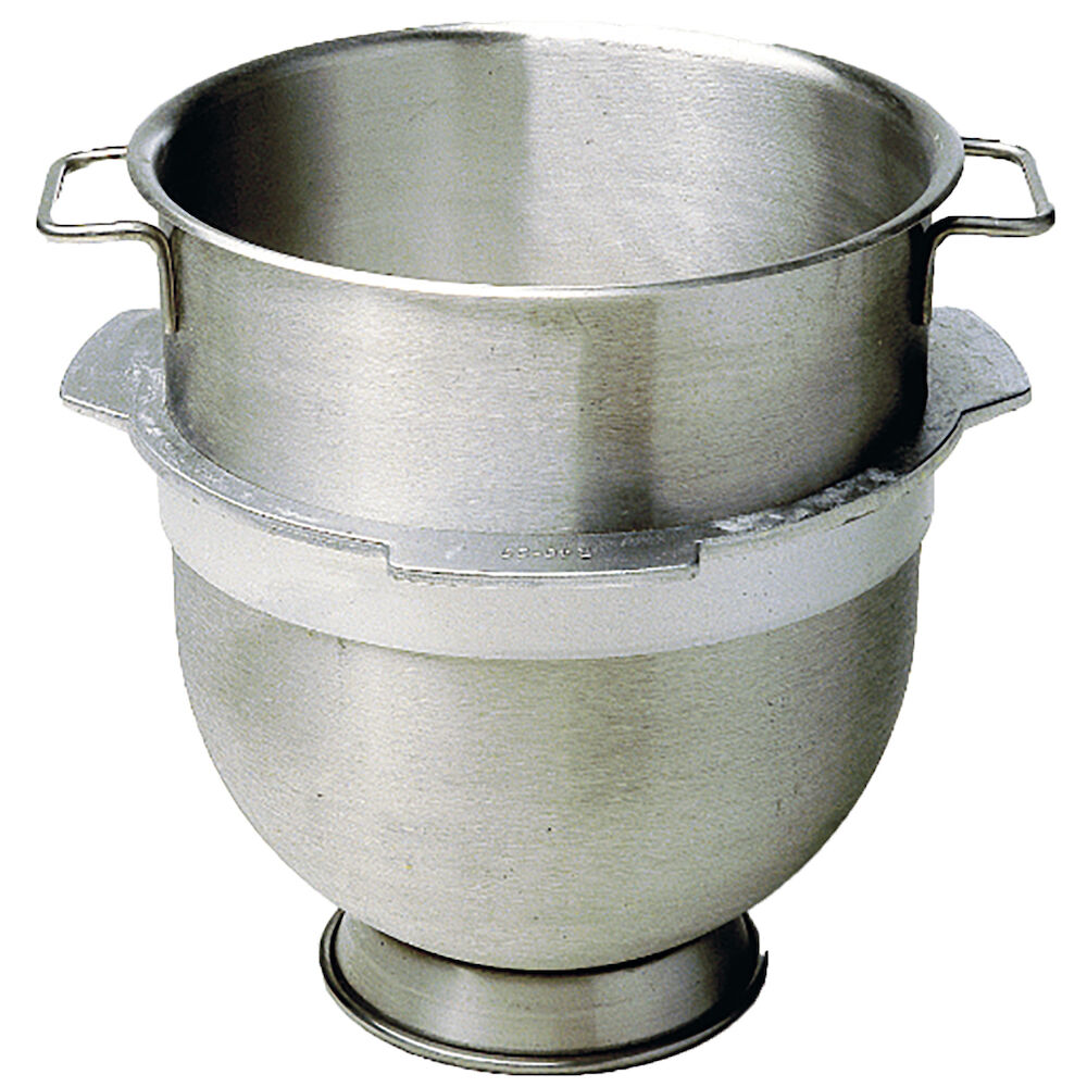 Bowl Metos Bear AR/R40, 20 litres