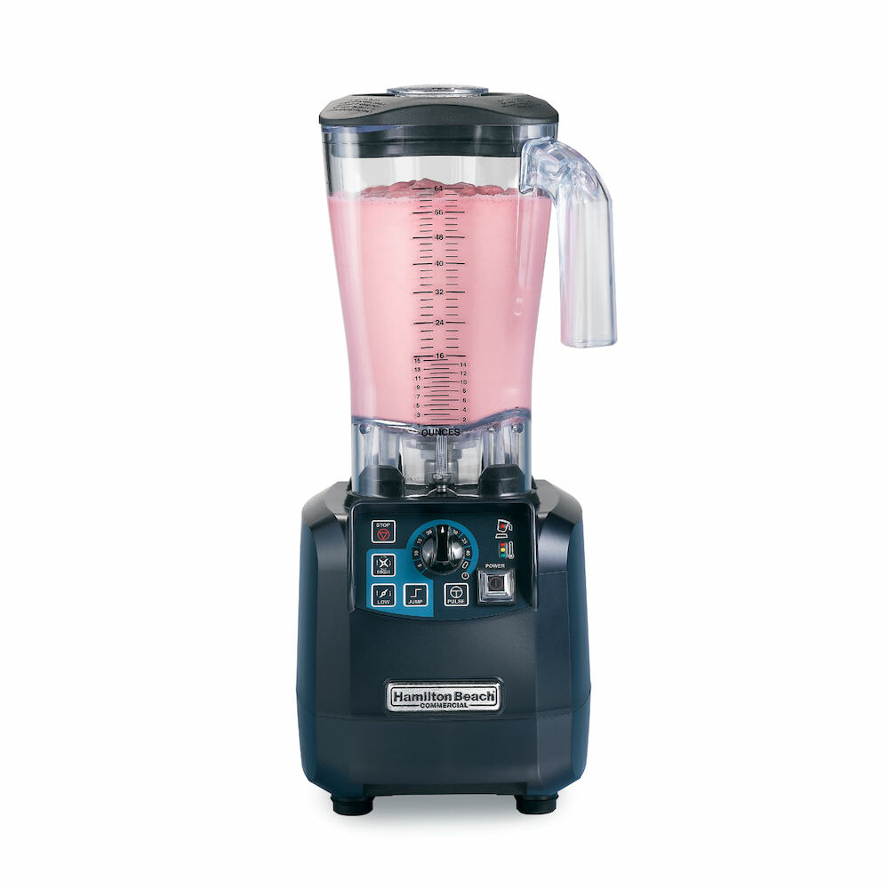 Blender Metos Hamilton Beach Tempest HBH650