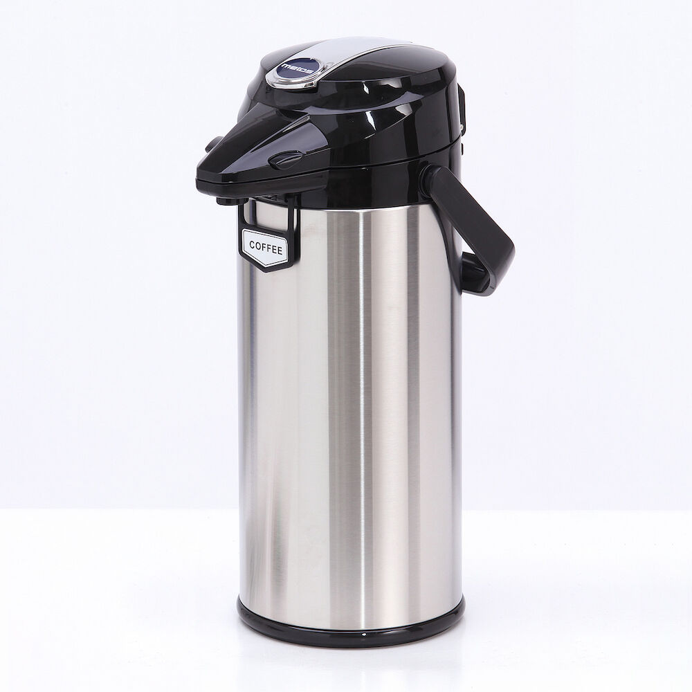 Lever thermos jug Metos