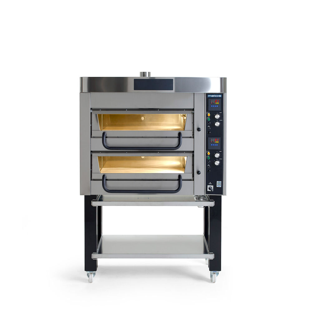 Pizza oven Metos Mora P22