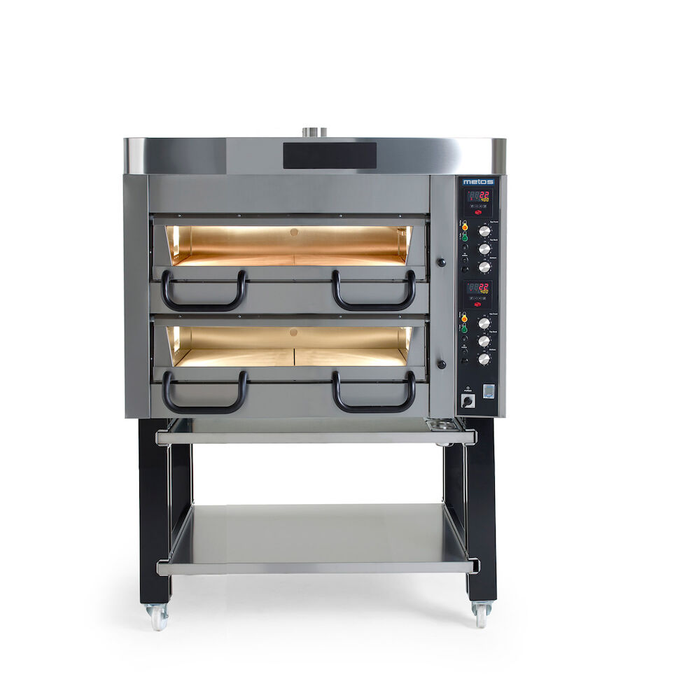 Pizza oven Metos Mora P42HT