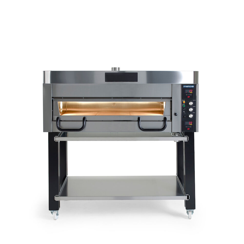 Pizza oven Metos Mora P61