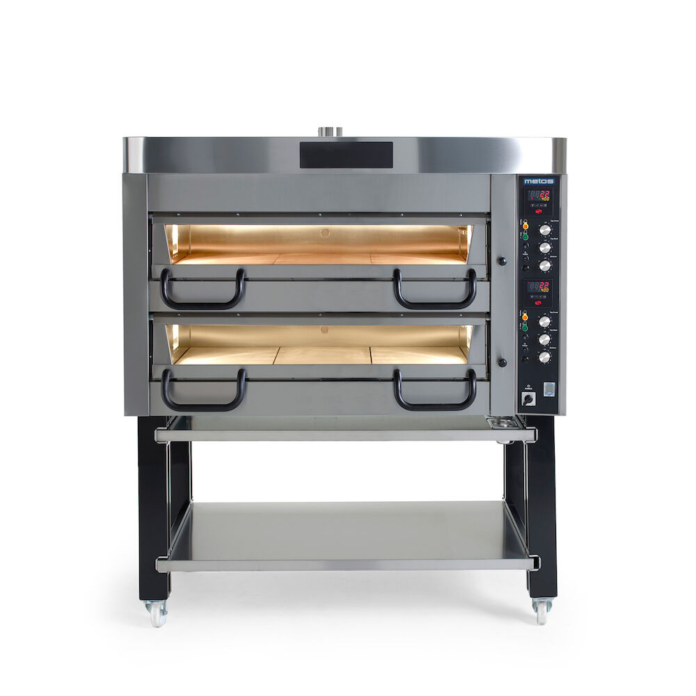 Pizza oven Metos Mora P62HT