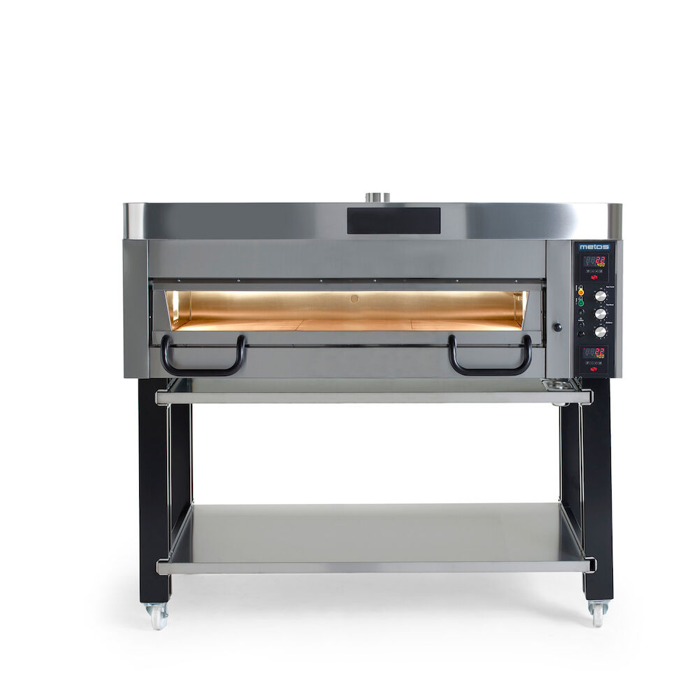 Pizza oven Metos Mora P71HT