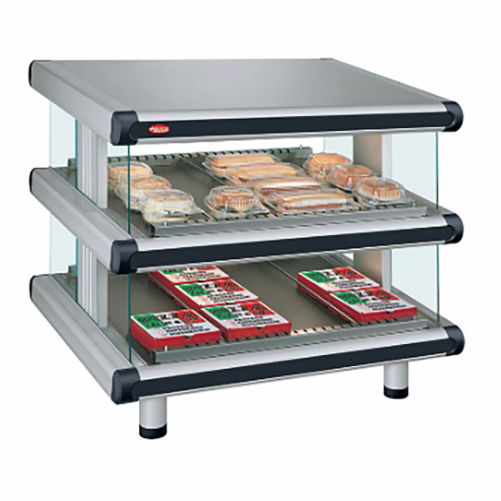 Display Warmer Metos GR2SDS-36D Flip