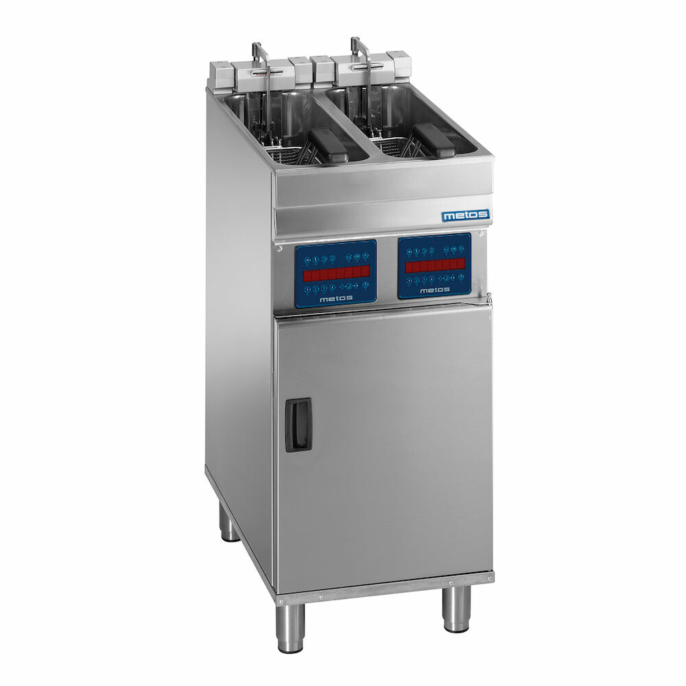 Fryer Metos VC EVO2200T