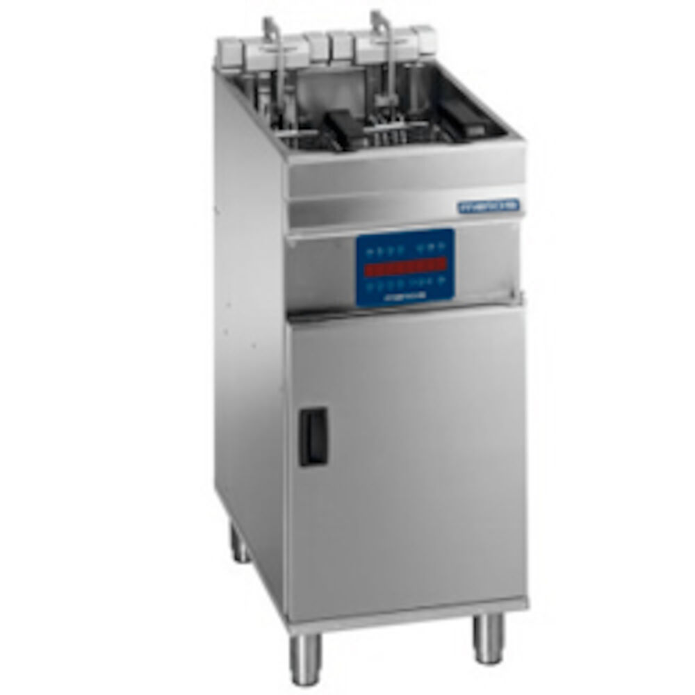 Fryer Metos VC EVO 400T/L