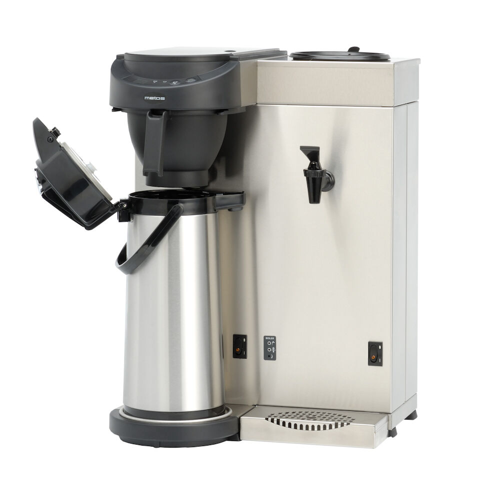 Coffee brewer Metos  MT200Wp  230V 1~