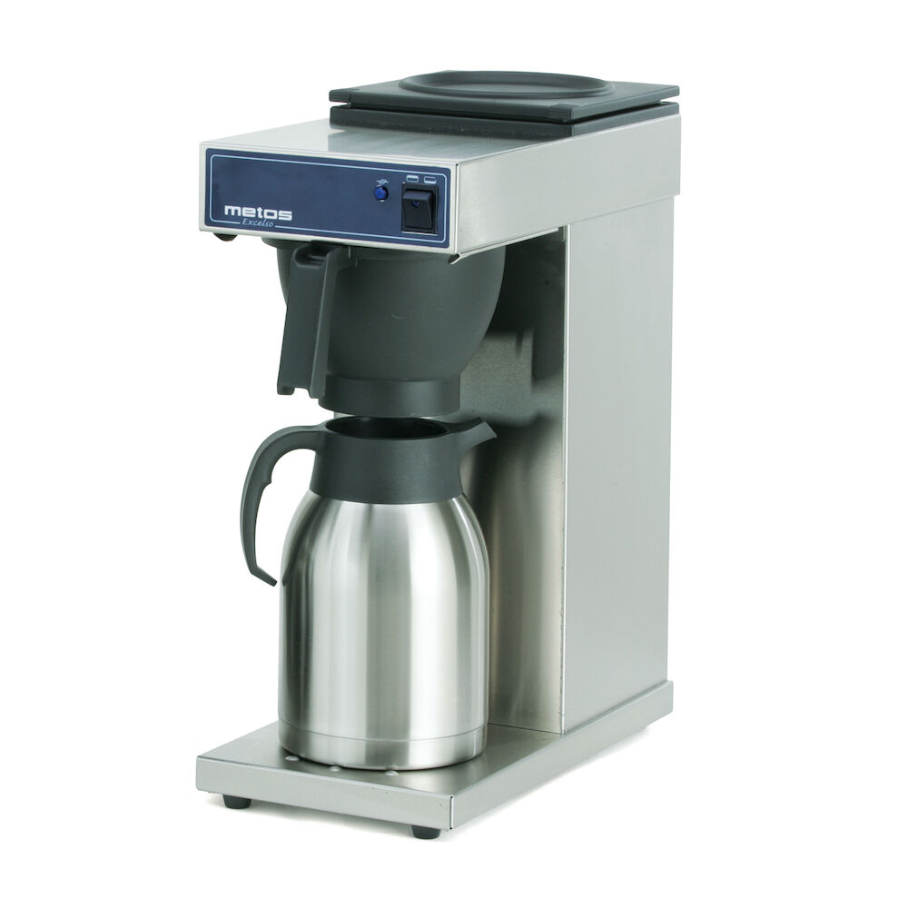 Coffee brewer Metos Excelso XT100