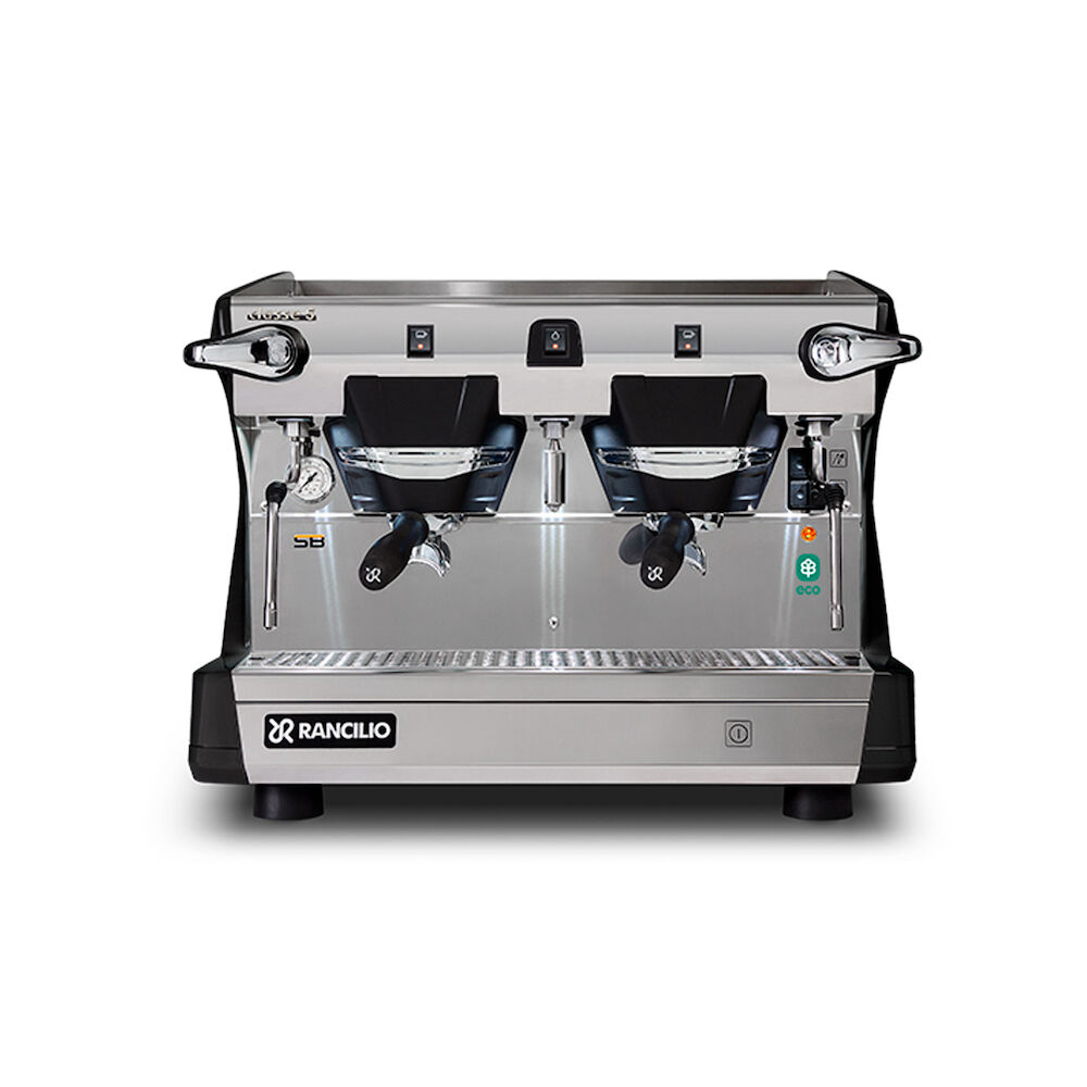 Espresso aparatas Metos Classe 5 ECO S 2GR Compact