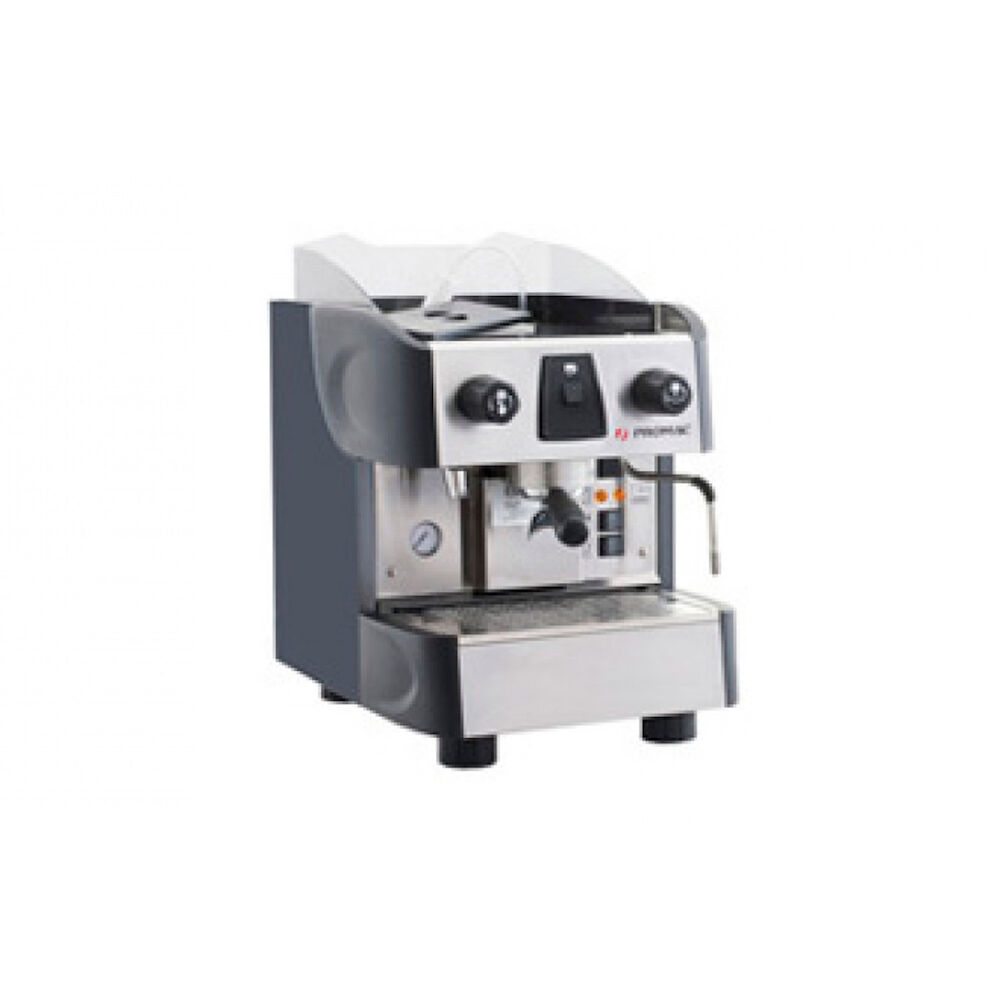 Espresso machine Metos Green Green Club PU-S 1GR Black