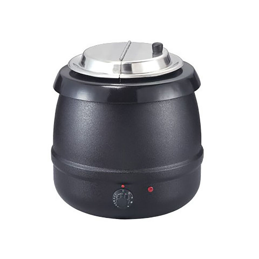 Sriubos katilas Metos Hot Pot RDS-100A