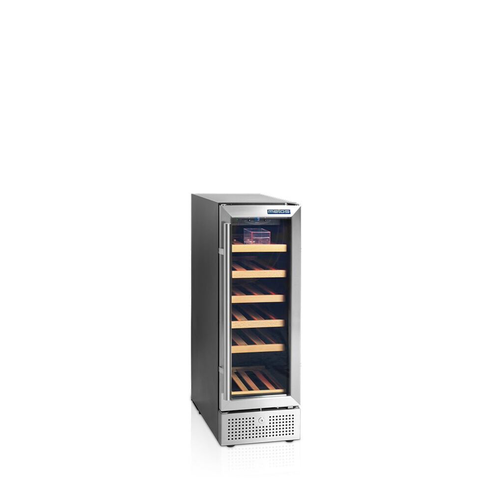 Wine cooler Metos TFW100-S