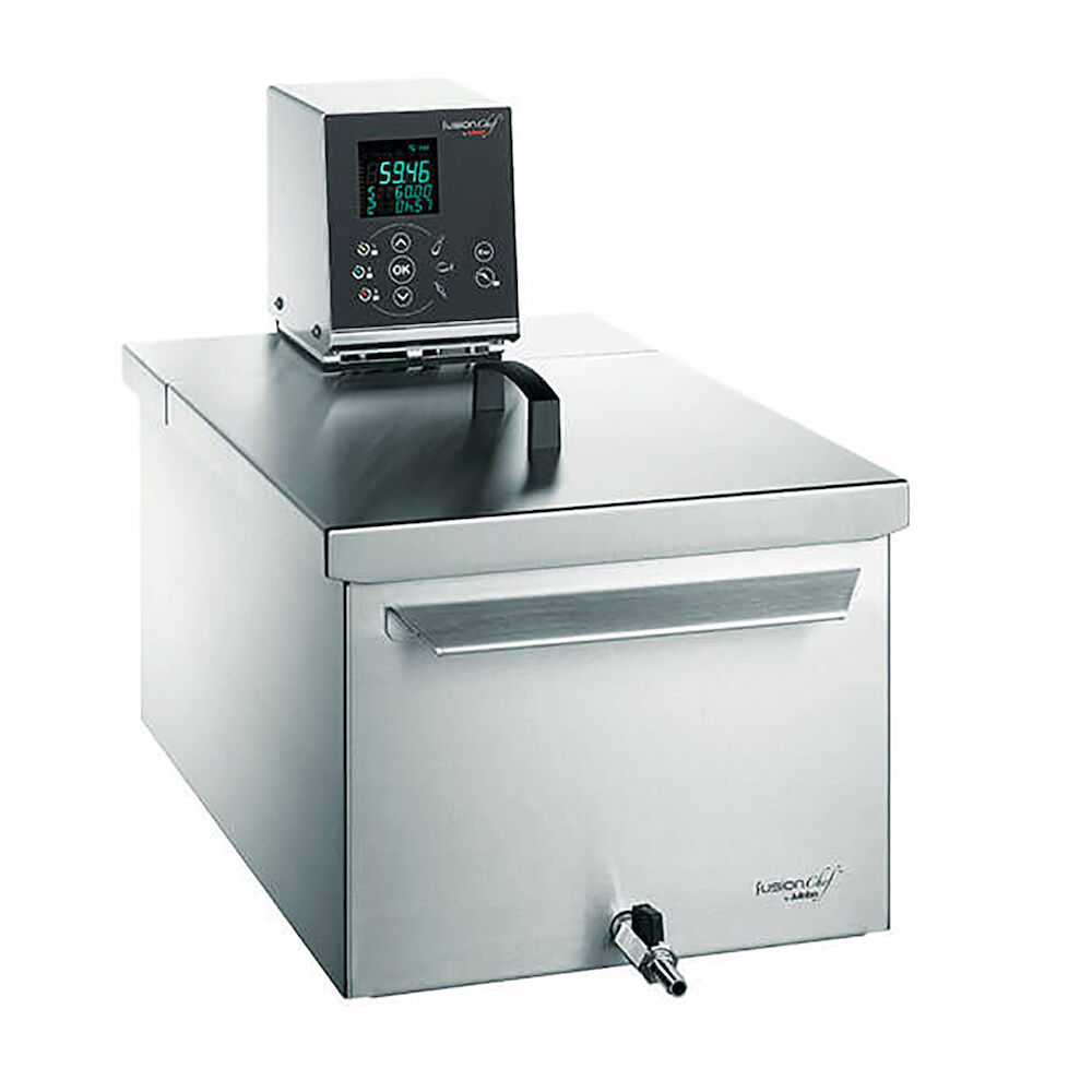 Circulator bath Metos Fusion Diamond M 230V1~