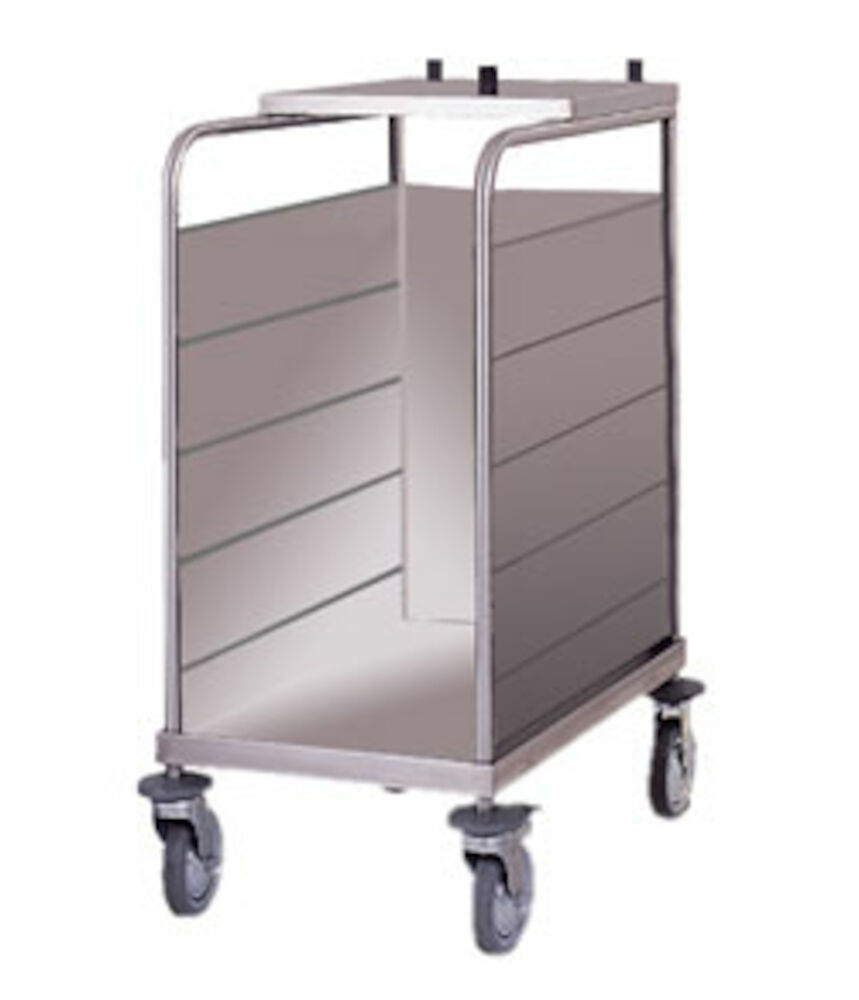 Serving trolley Metos "ST"