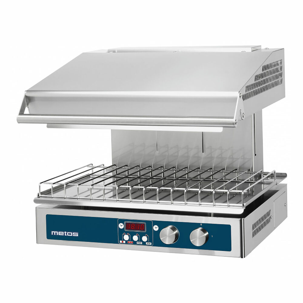 Salamanderis Metos Hi-Lite Plus SHP30