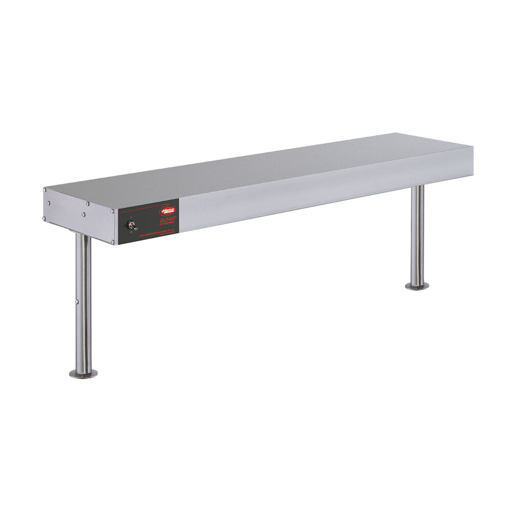 Adjustable tubular stand Metos Gloray ATL