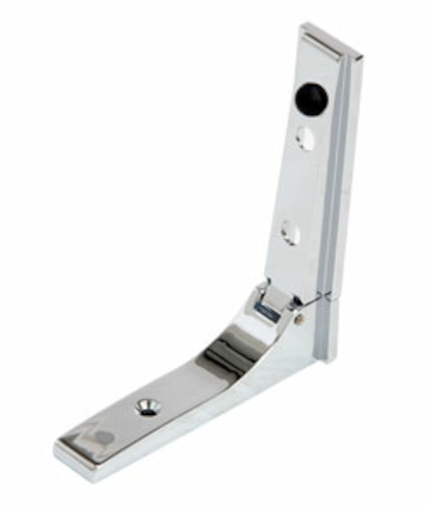 Hinge for Metos tray slide