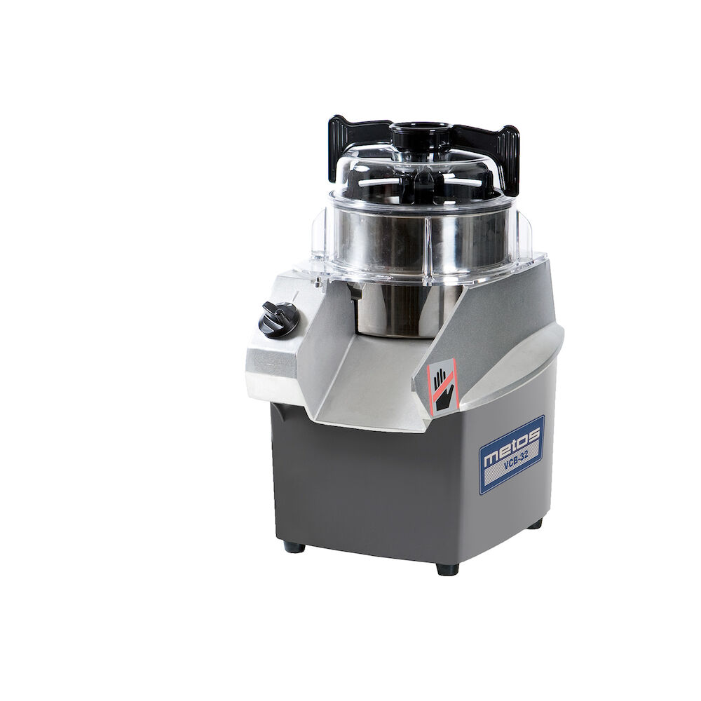 Vertical Cutter Metos VCB-32 230V1~