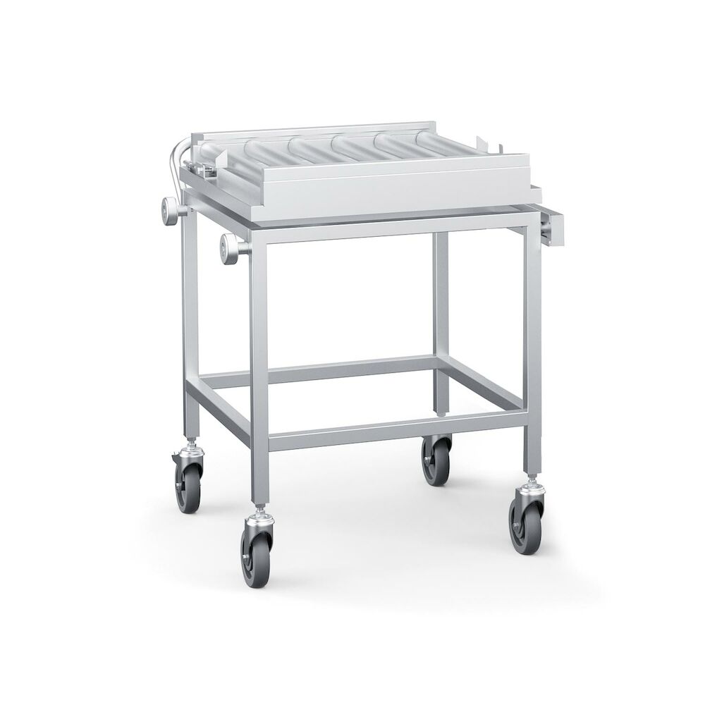 Service trolley Metos WD 100 GR