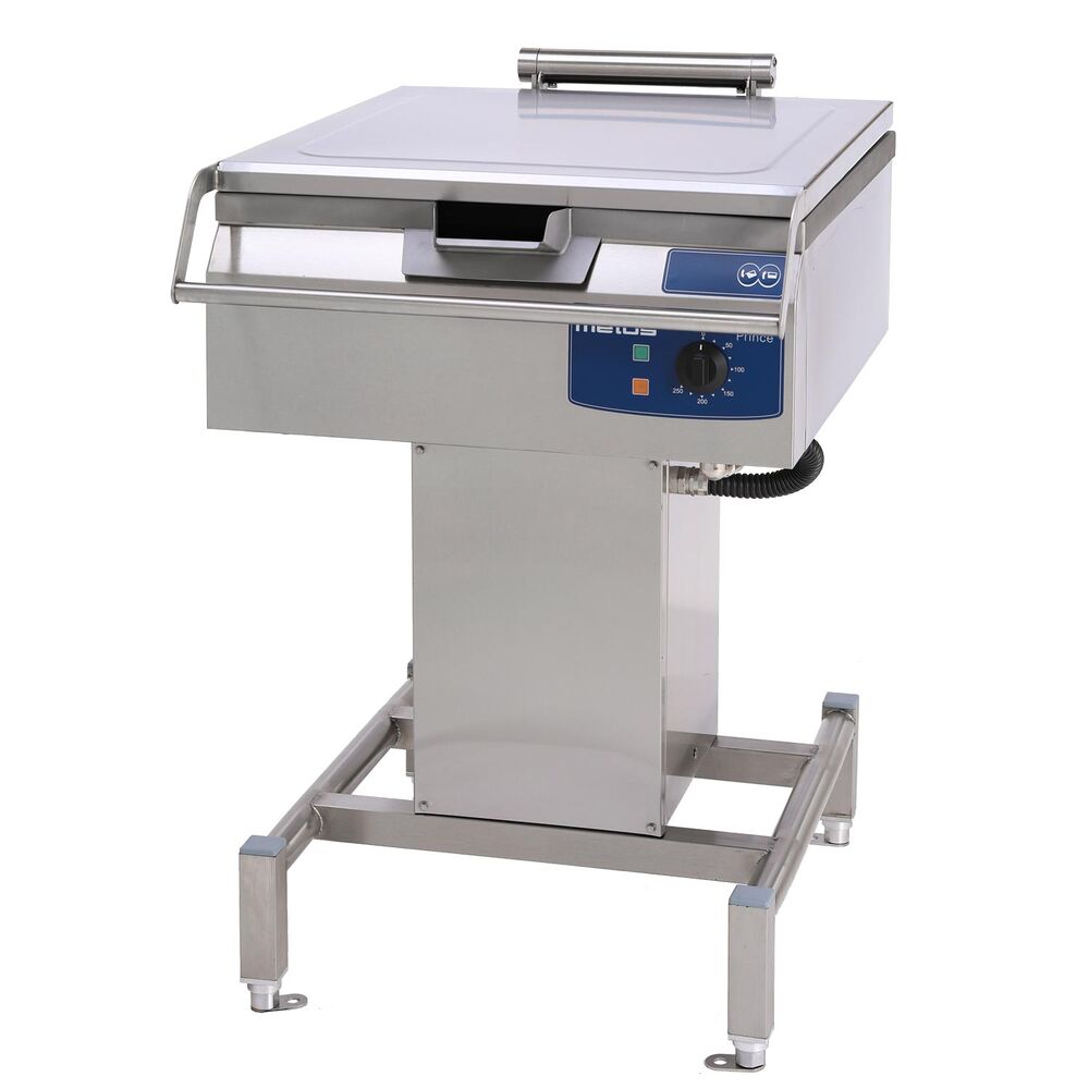 El.keptuvė Metos Prince 60D FS 400V3N 50Hz