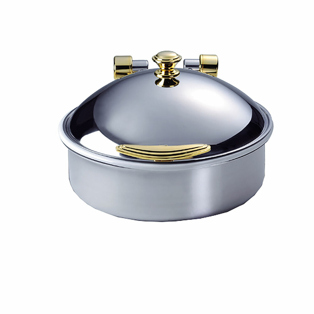 Chafing dish ceramic internal Metos 75300051