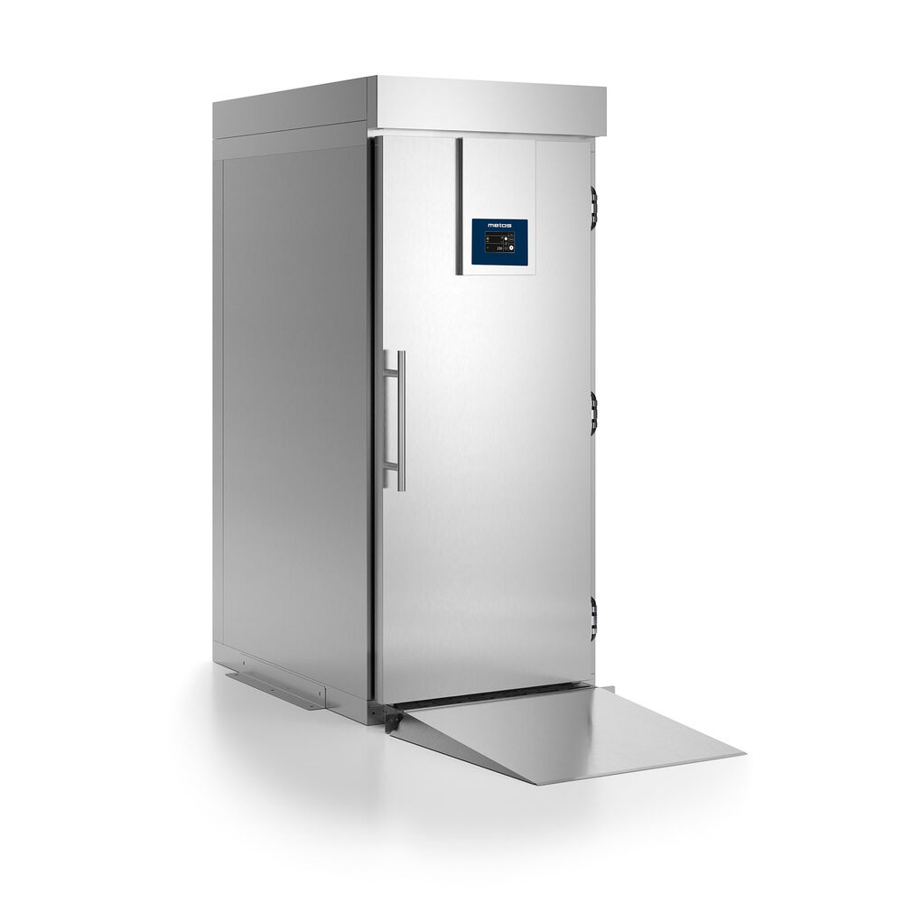 Blast freezer room Metos Ready RCSL-181-R-PFRC