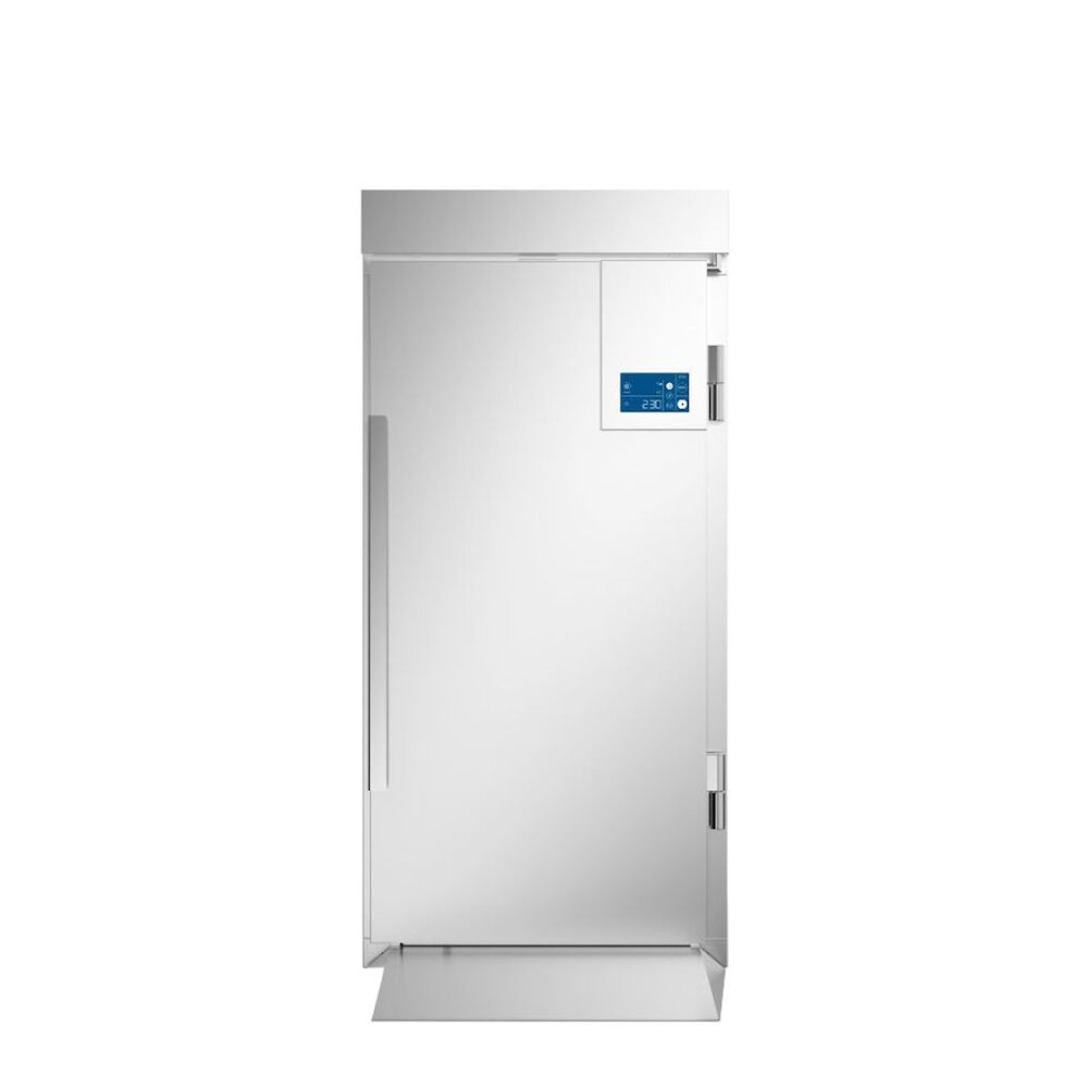 Blast freezer room Metos MBF182RB-PFR (RC)