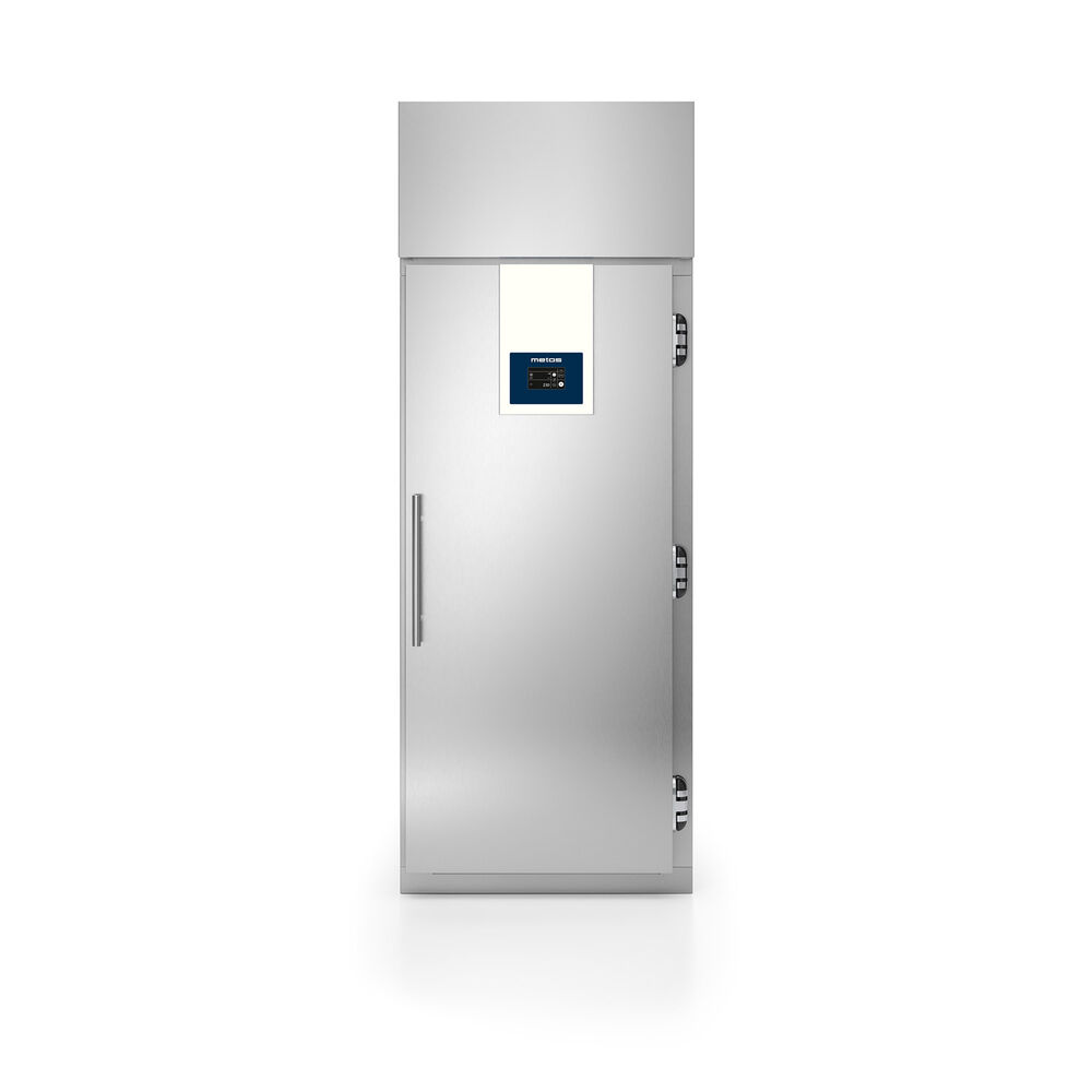 Blast freezer room Metos Ready MRCBL-201-R-PFA