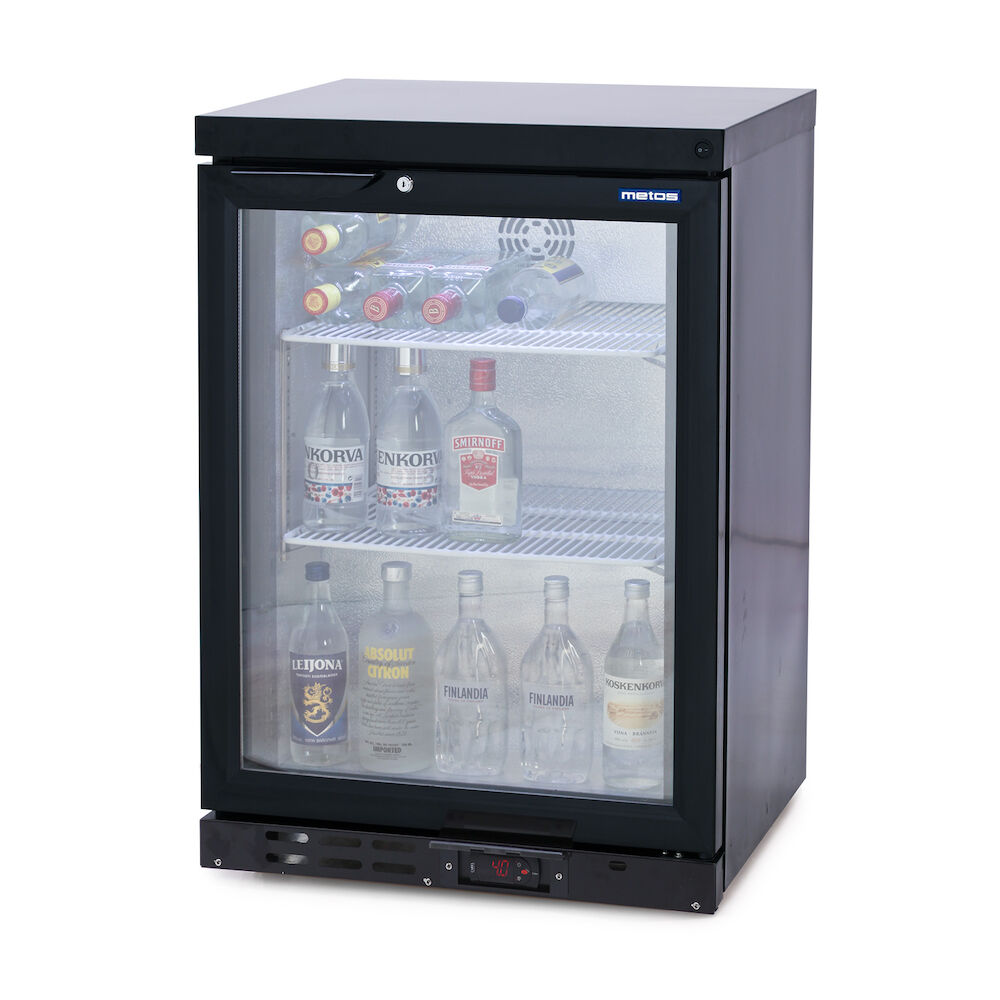 Šaldiklis Metos Profitbar SD-83 R600a Righ