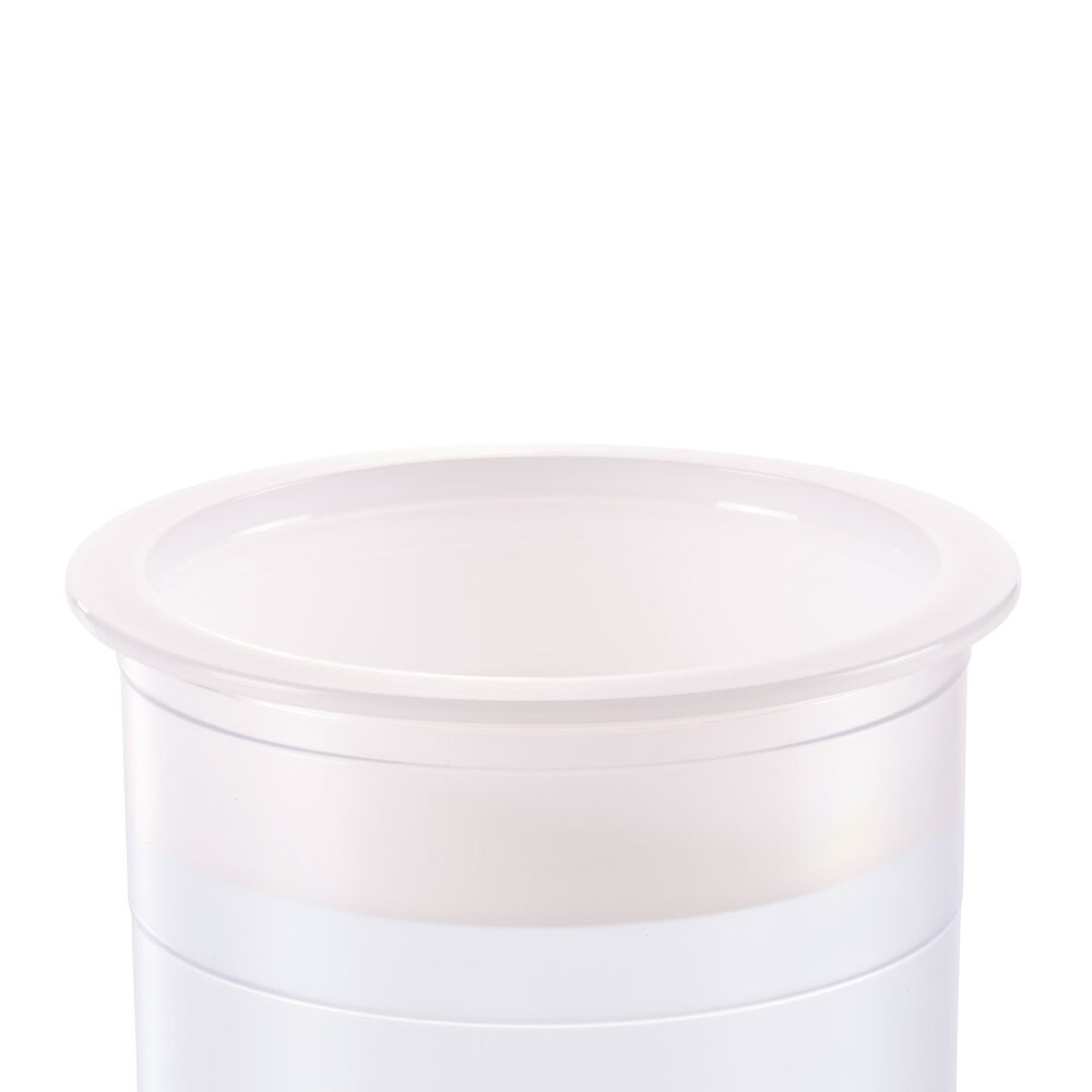 White lid for synthetic Pacojet® - beakers