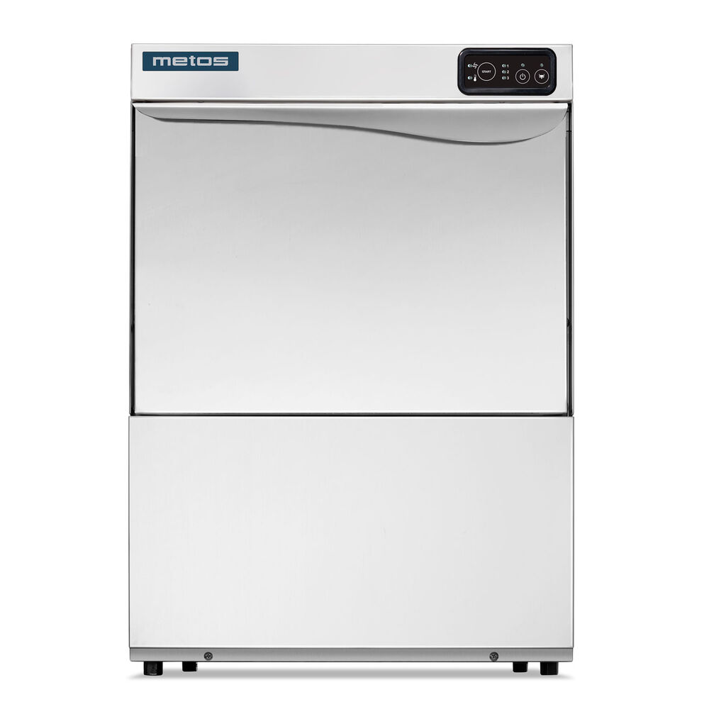 Undercounter Dishwasher Metos Blue 50 L