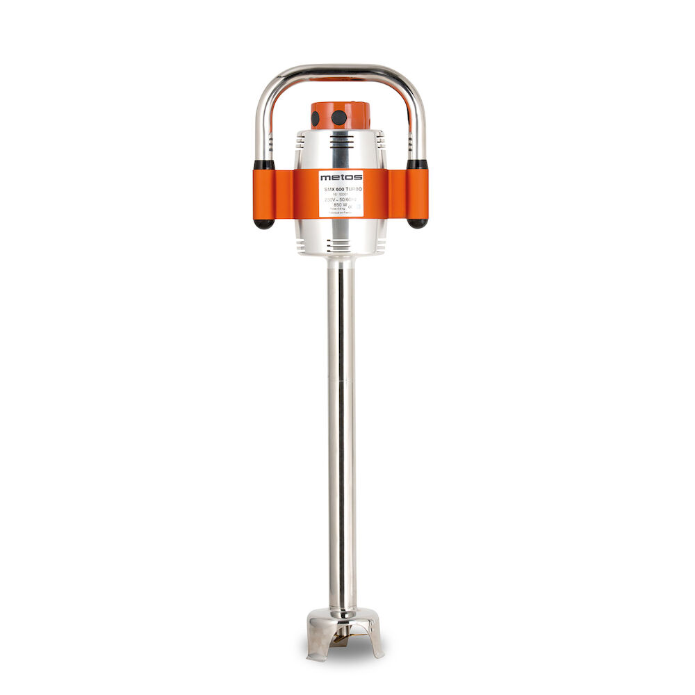 Hand mixer Metos SMX 600 Turbo