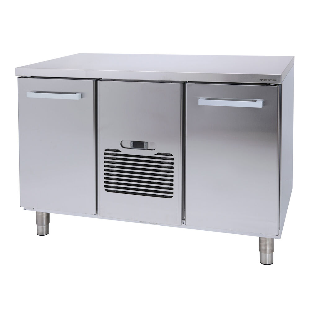 Cold counter Metos Classic NT1200-DSL-MPL-DSR