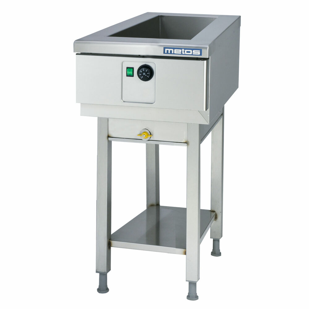 Marmitas Metos Proff2 BMOS-400