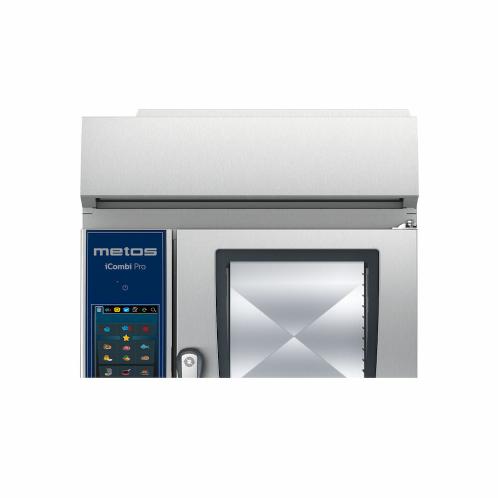 UltraVent CombiDuo exhaust hood Plus XS 6 2/3 E Combi-Duo