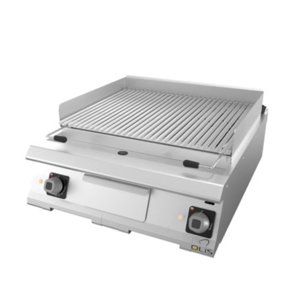 Electric grill Metos Diamante D74/10TSGEC table top