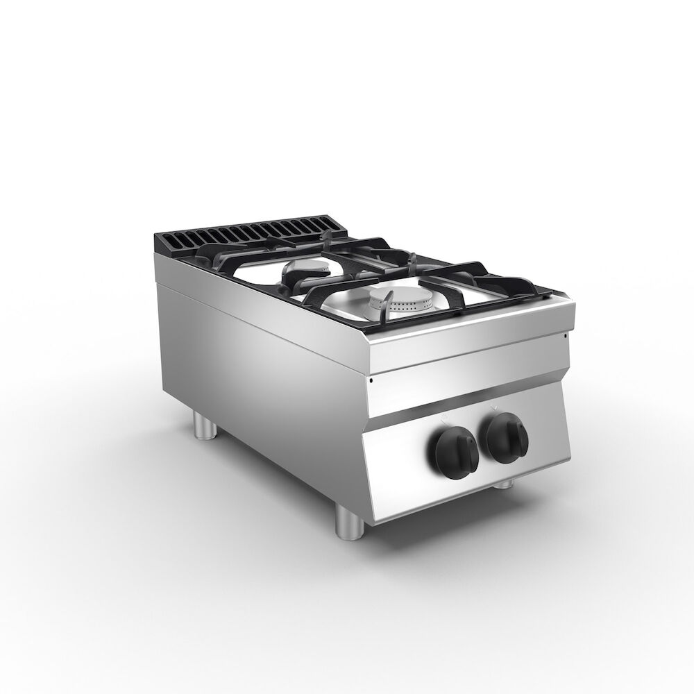 Gas range Metos Proxy 74GCTT134