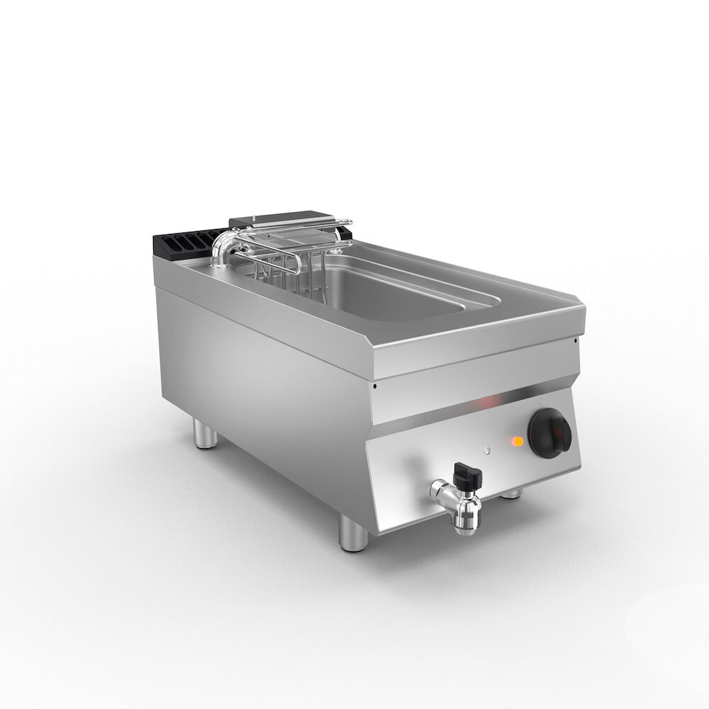 Gas fryer Metos Proxy 74GFRT 8L