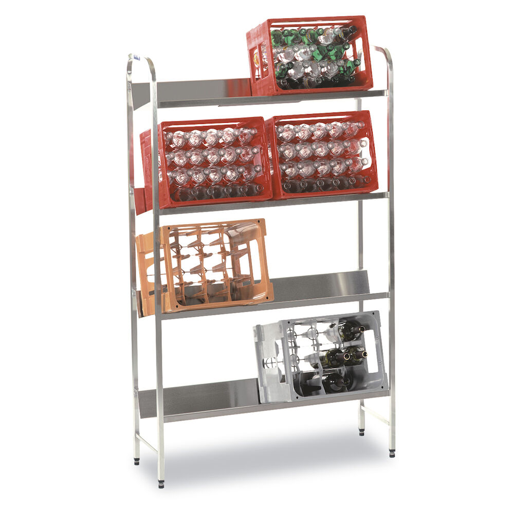 Crate rack Nordien-System 360