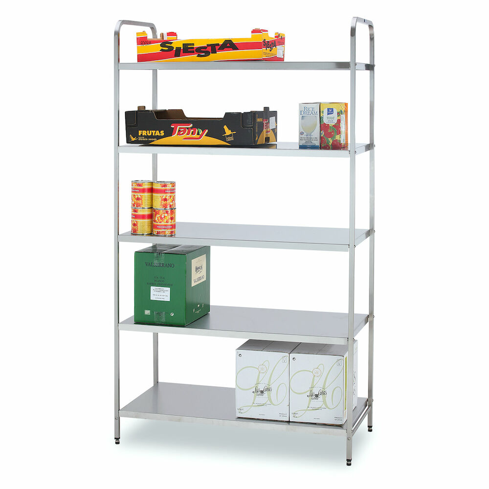 Storage rack Nordien-System 921