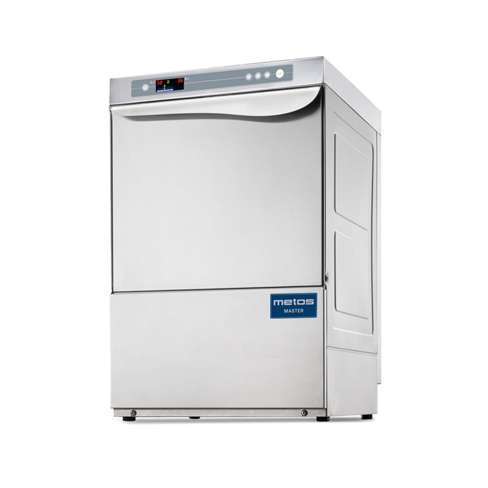 Dishwasher Metos Master Aqua 50T 400V3N~