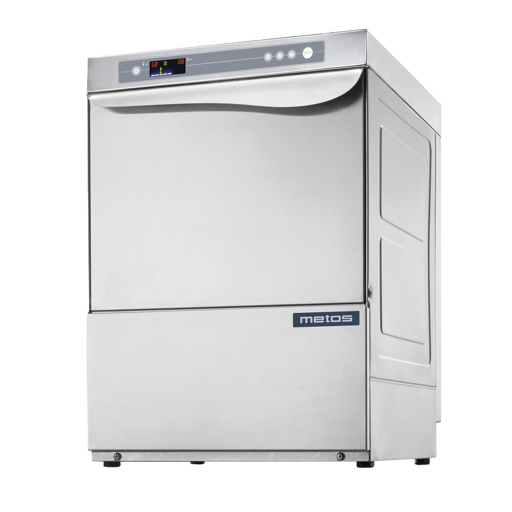 Glasswasher Metos Aqua 40T 230V1N~