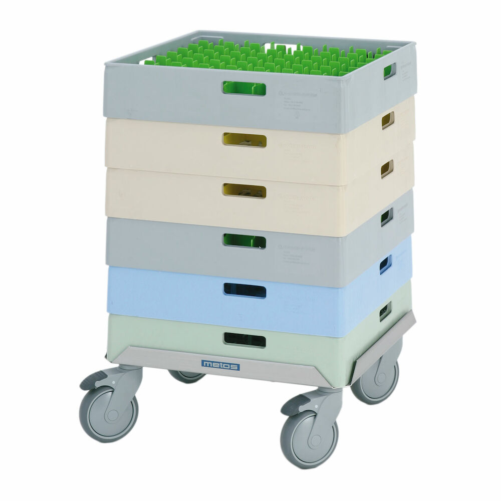 Transport trolley Metos Dolly